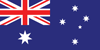 Australia Bandera