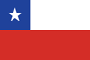 Chile Bandera