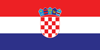 Croacia Bandera