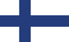 Finlandia Bandera