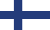 Finland Flag