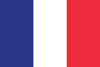 Francia Bandera