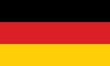 Alemania Bandera