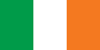Ireland Bandera