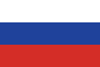 Rusia Bandera