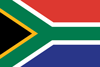 South Africa Flag