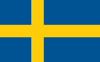 Suecia Bandera