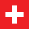 Suiza Bandera