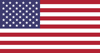 Estados Unidos Flag