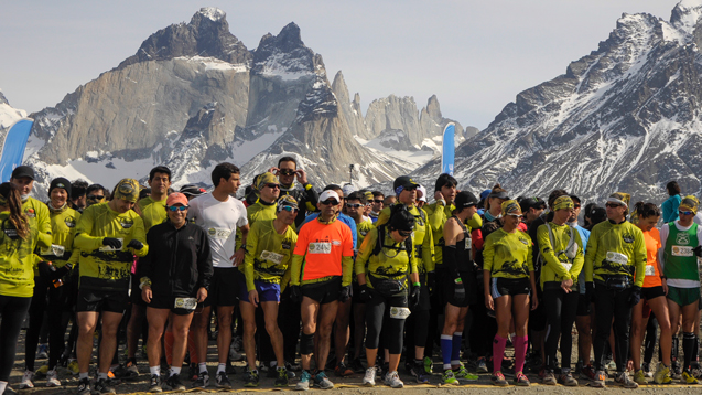 Patagonian International Marathon Results 2021 / Resultados 2021 - Patagonia, Chile