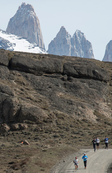 Patagonian International Marathon Registration 2022 Patagonia, Chile