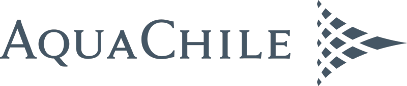 Logo Aqua Chile
