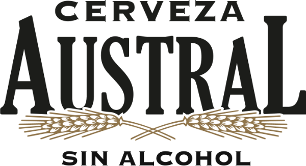 Logo Cervez Austral