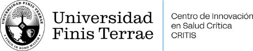Logo Universidad Finis Terrae Critis