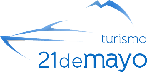 Logo Turismo 21 de Mayo