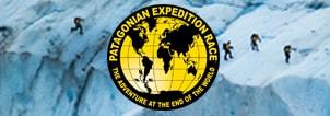 Patagonian Expedition Race Event Chilean Patagonia Team Expedition Patagonia, Chile Banner Color