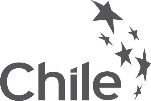 Logo MarcaChile Gris