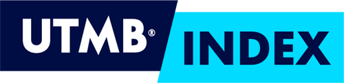 Logo UTMB Index