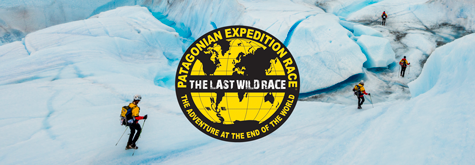 Patagonian Expedition Race Event Chilean Patagonia Team Expedition Patagonia, Chile Color