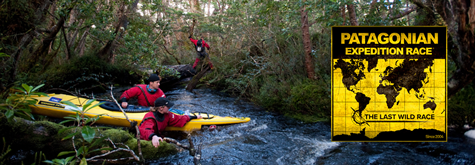 Patagonian Expedition Race Patagonia, Chile Color