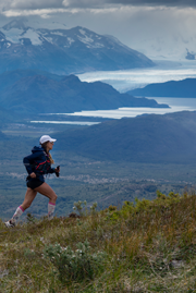 Ultra Fiord About the Race Patagonia, Chile