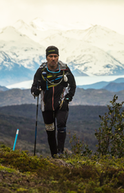 Ultra Paine Trail Running Patagonia
